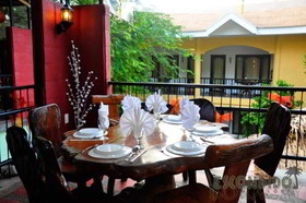 Escondido Beach Resort Boracay