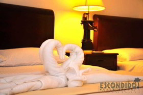 Escondido Beach Resort Boracay