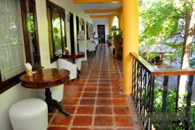 Escondido Beach Resort Boracay