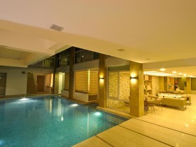 Estacio Uno Lifestyle Resort