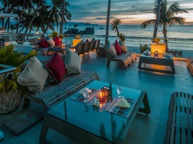 Estacio Uno Lifestyle Resort