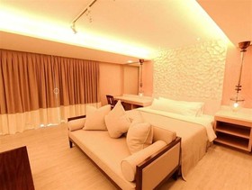 Estacio Uno Lifestyle Resort