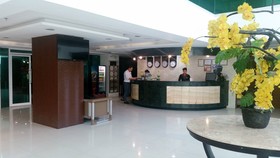Eurotel Boracay