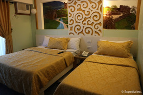 Eurotel Boracay