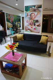 Eurotel Boracay
