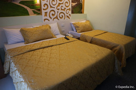 Eurotel Boracay