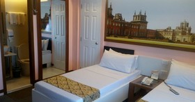 Eurotel Boracay