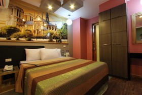 Eurotel Boracay