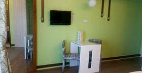 Eurotel Boracay