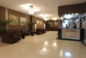 Eurotel Boracay
