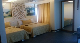 Eurotel Boracay