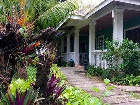 Roligon Resort