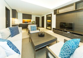 Fairways and Bluewater Newcoast Boracay