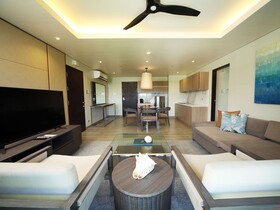 Fairways and Bluewater Newcoast Boracay