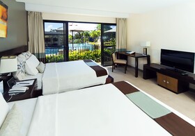 Fairways and Bluewater Newcoast Boracay