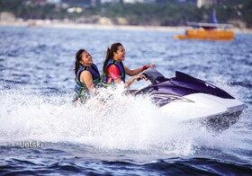 Fairways and Bluewater Newcoast Boracay