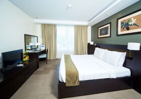Fairways and Bluewater Newcoast Boracay