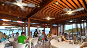 Fairways and Bluewater Newcoast Boracay