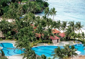Fairways and Bluewater Newcoast Boracay