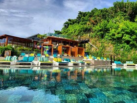 Fairways and Bluewater Newcoast Boracay