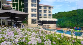 Fairways and Bluewater Newcoast Boracay
