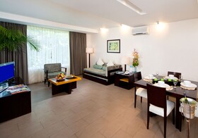 Fairways and Bluewater Newcoast Boracay