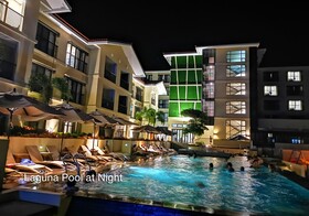 Fairways and Bluewater Newcoast Boracay