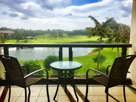 Fairways and Bluewater Newcoast Boracay