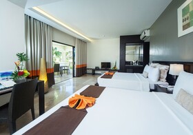 Fairways and Bluewater Newcoast Boracay