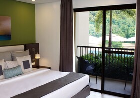 Fairways and Bluewater Newcoast Boracay