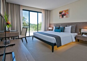 Fairways and Bluewater Newcoast Boracay