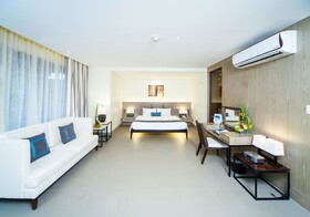 Fairways and Bluewater Newcoast Boracay