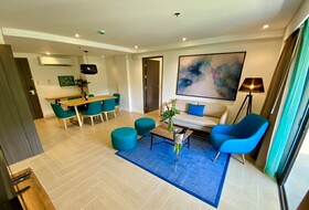 Fairways and Bluewater Newcoast Boracay