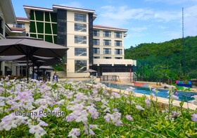 Fairways and Bluewater Newcoast Boracay