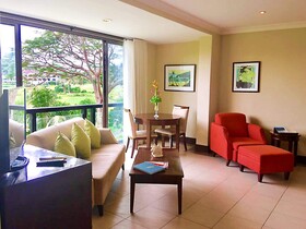 Fairways and Bluewater Newcoast Boracay