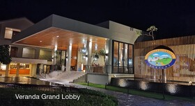Fairways and Bluewater Newcoast Boracay