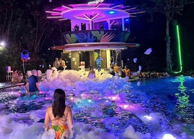 Fairways and Bluewater Newcoast Boracay