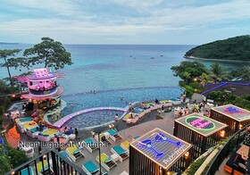 Fairways and Bluewater Newcoast Boracay
