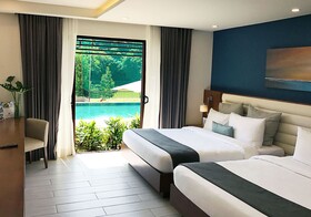 Fairways and Bluewater Newcoast Boracay