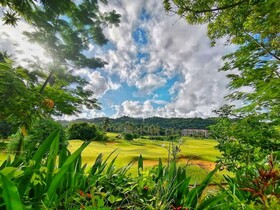 Fairways and Bluewater Newcoast Boracay