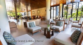 Fairways and Bluewater Newcoast Boracay