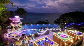 Fairways and Bluewater Newcoast Boracay