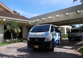 Fairways and Bluewater Newcoast Boracay