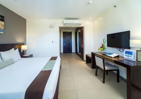 Fairways and Bluewater Newcoast Boracay