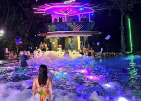 Fairways and Bluewater Newcoast Boracay