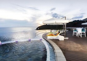 Fairways and Bluewater Newcoast Boracay