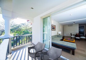 Fairways and Bluewater Newcoast Boracay