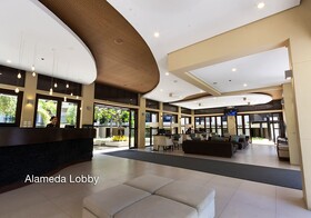 Fairways and Bluewater Newcoast Boracay