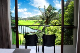 Fairways and Bluewater Newcoast Boracay