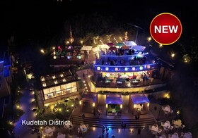 Fairways and Bluewater Newcoast Boracay